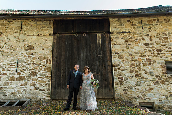 Lee and John Duportail House