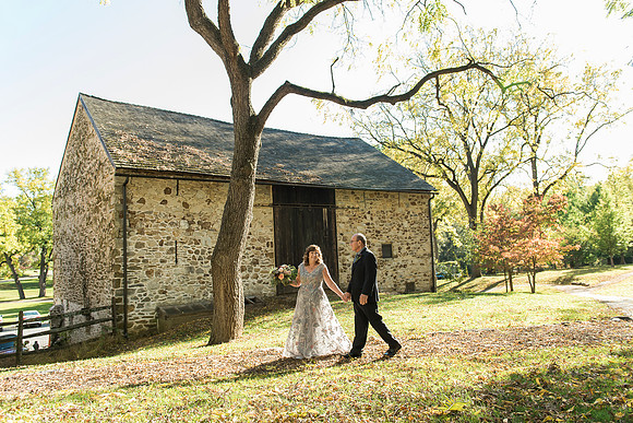 Lee and John Duportail House