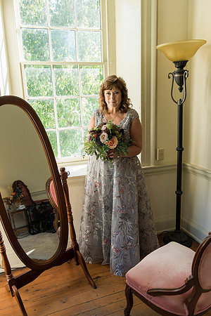 Lee and John Duportail House