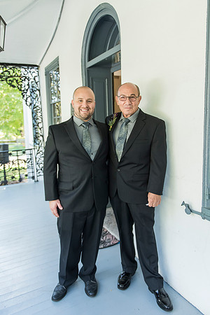 Lee and John Duportail House
