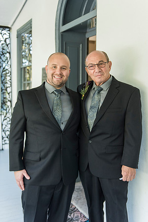 Lee and John Duportail House