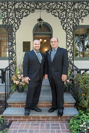 Lee and John Duportail House