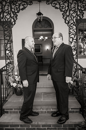 Lee and John Duportail House