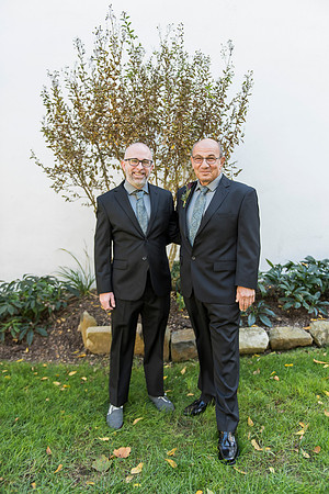 Lee and John Duportail House