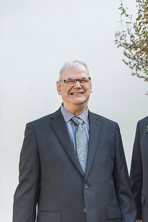 Lee and John Duportail House