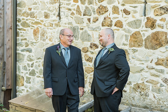 Lee and John Duportail House