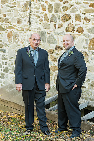Lee and John Duportail House