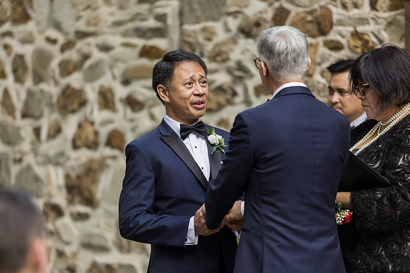 Chou and Kevin