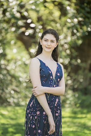 Amanda's Bat Mitzvah