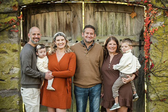 Kleiman families