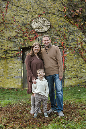 Kleiman families
