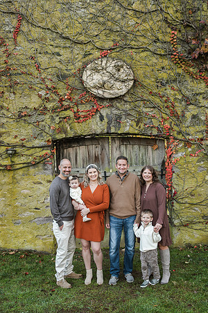 Kleiman families