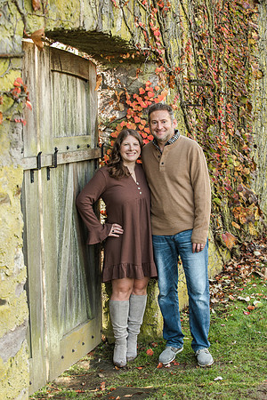 Kleiman families