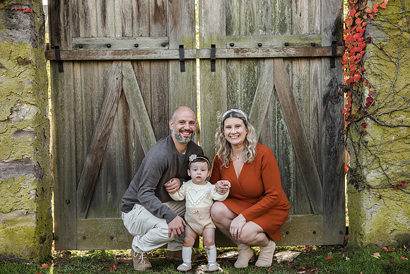 Kleiman families