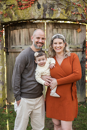 Kleiman families