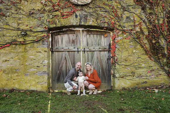 Kleiman families