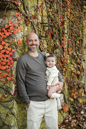 Kleiman families
