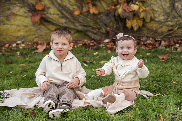 Kleiman families