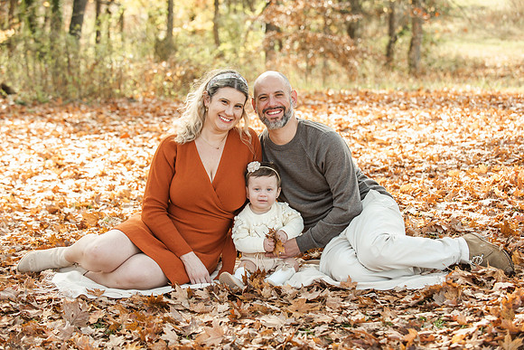 Kleiman families
