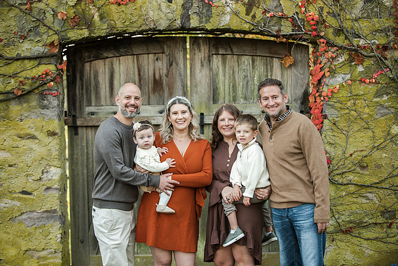 Kleiman families