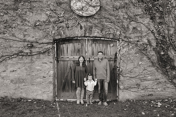 Kleiman families