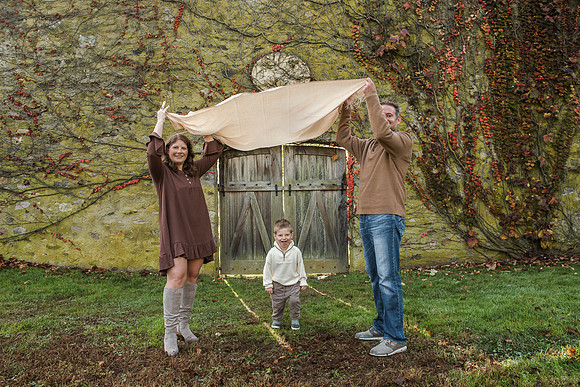 Kleiman families