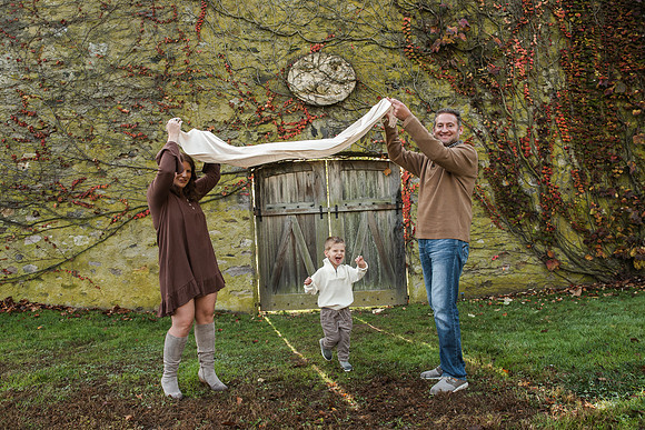 Kleiman families