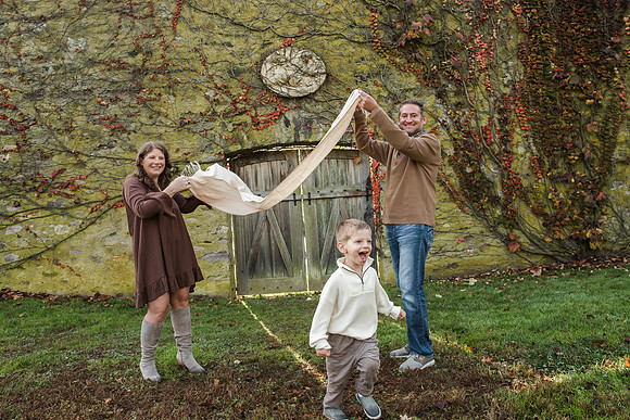 Kleiman families