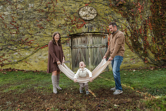 Kleiman families