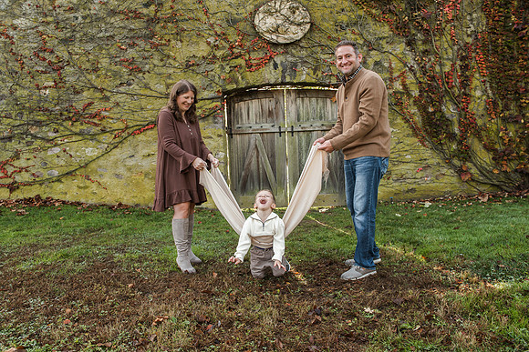 Kleiman families