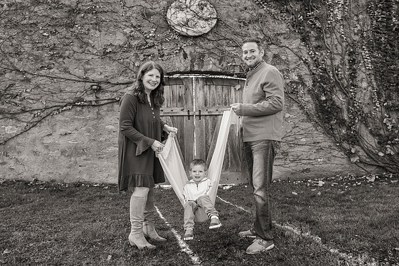 Kleiman families