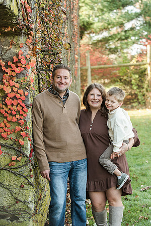 Kleiman families
