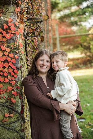 Kleiman families
