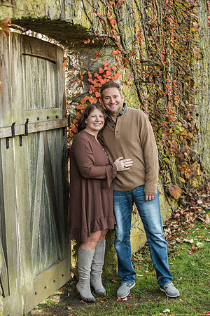 Kleiman families