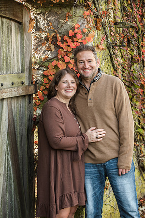 Kleiman families