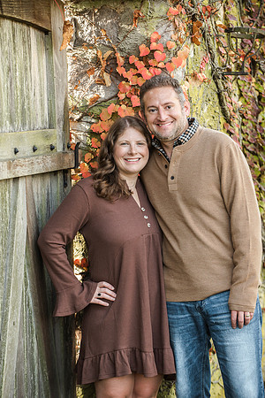 Kleiman families