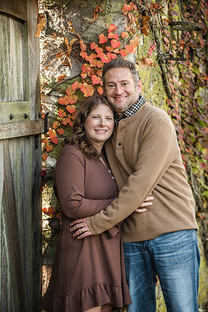 Kleiman families