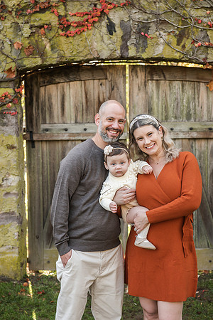 Kleiman families