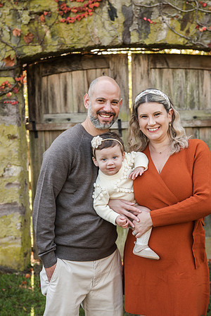 Kleiman families