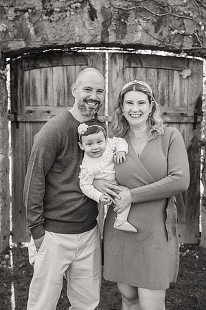 Kleiman families