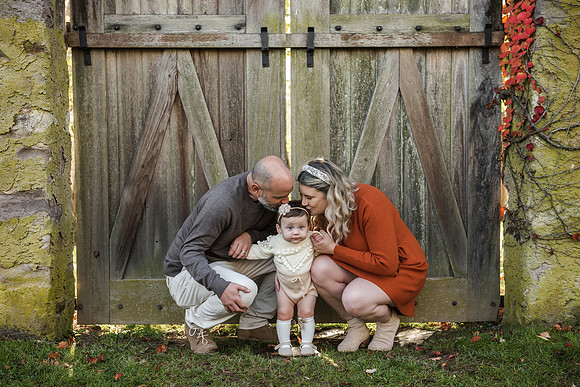 Kleiman families