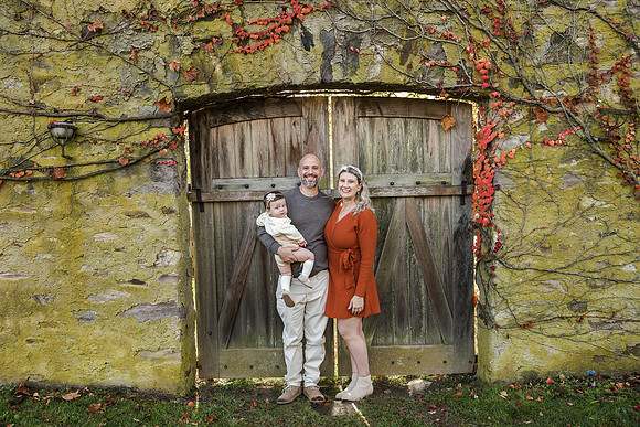 Kleiman families
