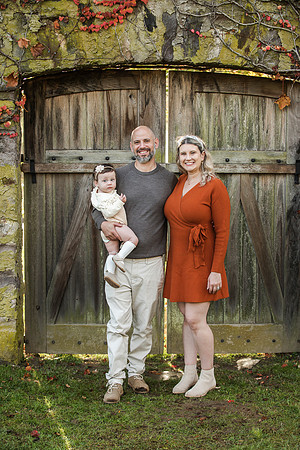 Kleiman families