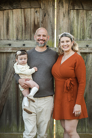 Kleiman families