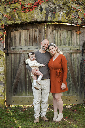 Kleiman families