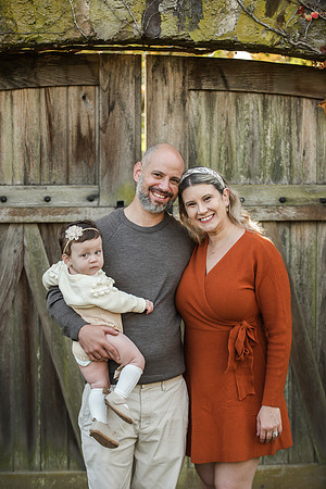 Kleiman families