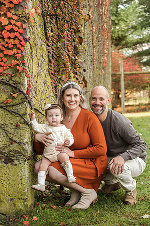Kleiman families