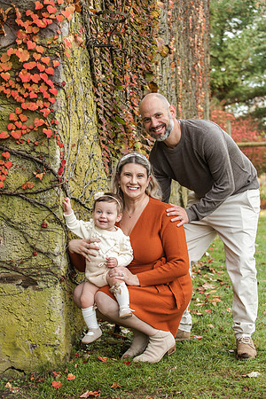 Kleiman families