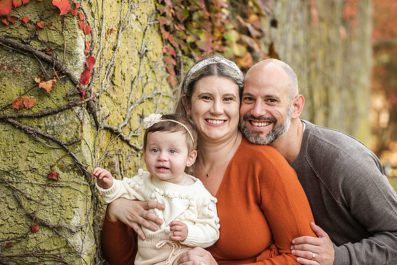 Kleiman families
