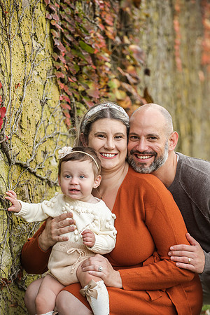 Kleiman families